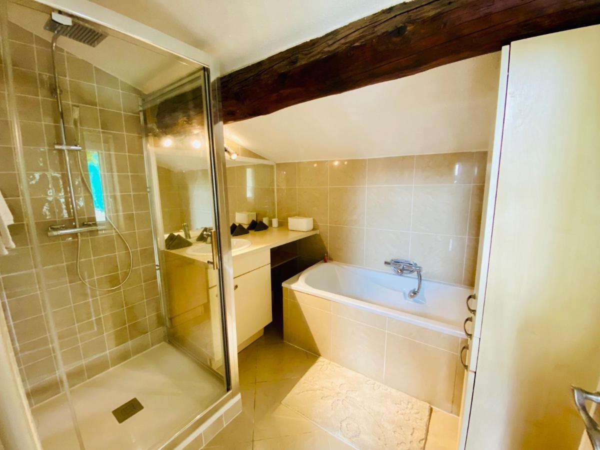 "Gigi" Superbe loft en plein coeur de Sète - terrasse Appartement Buitenkant foto